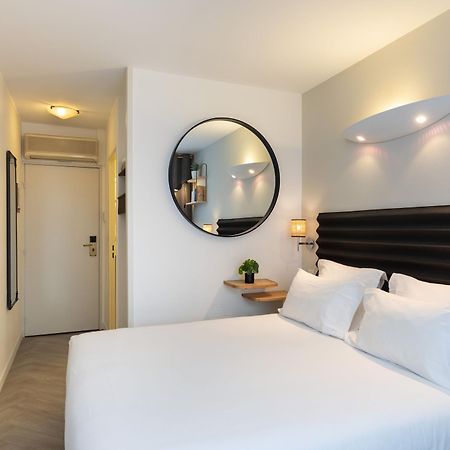 Hotel Chromatics & Restaurant Hill Club By Happyculture Lyon Ngoại thất bức ảnh