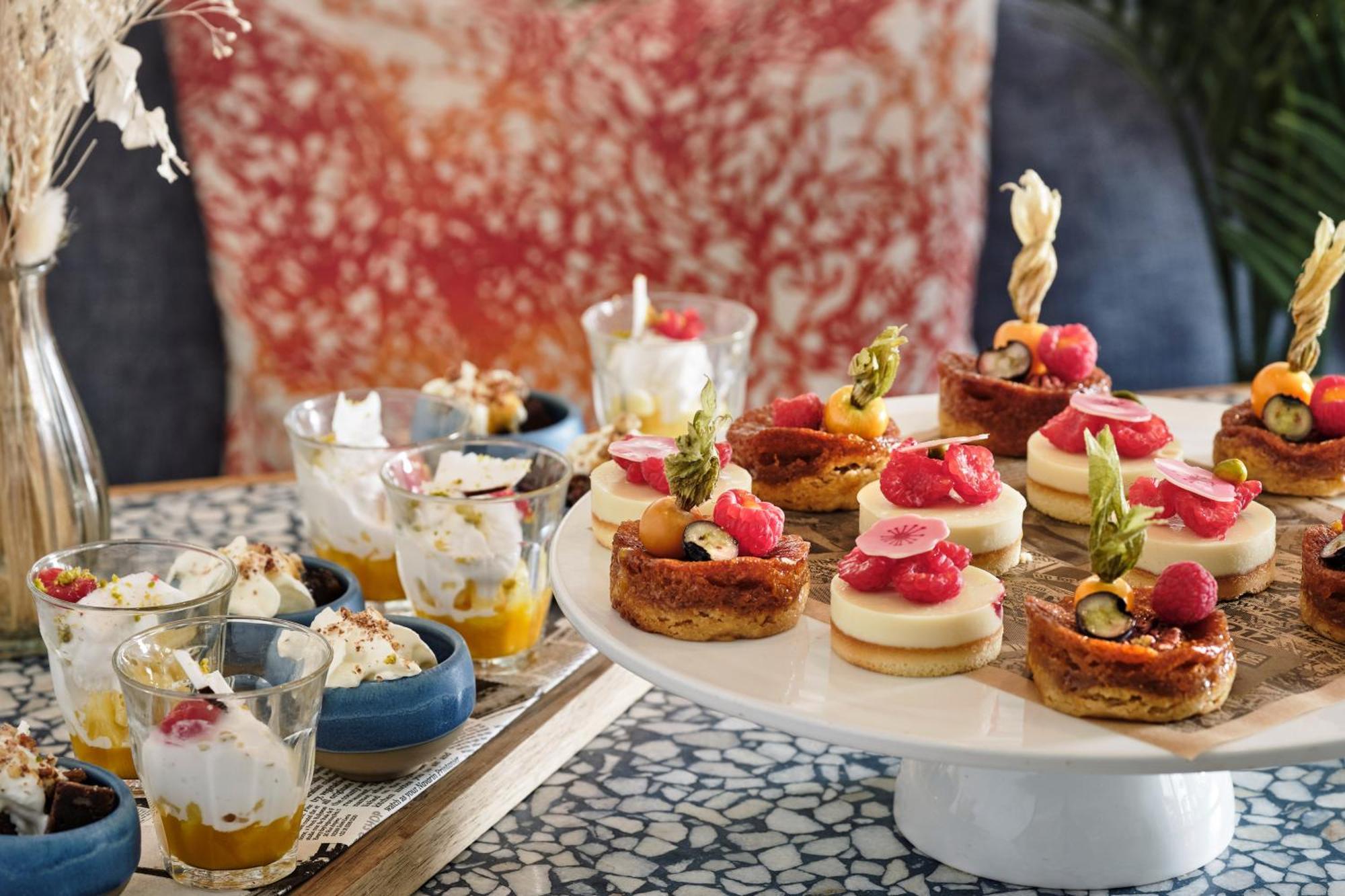 Hotel Chromatics & Restaurant Hill Club By Happyculture Lyon Ngoại thất bức ảnh